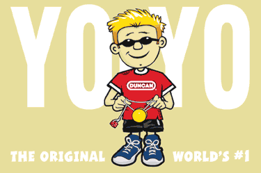 yo-yos